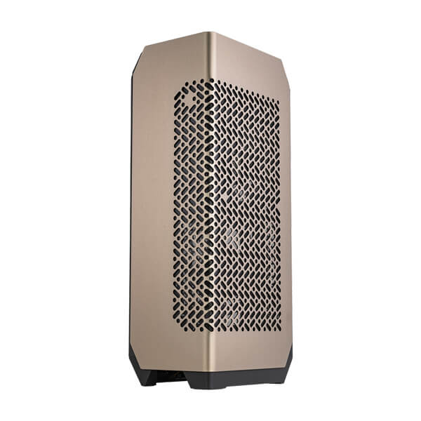 Cooler Master Ncore 100 Max Bronze M-ITX Mini Tower Case